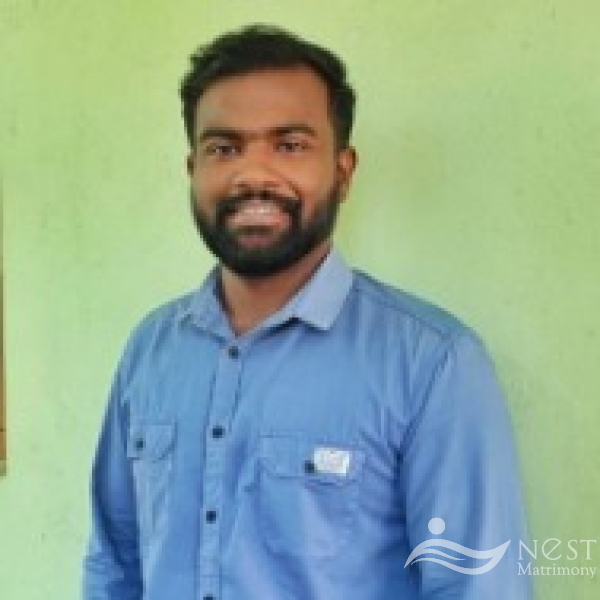 AKSHAY SURESH